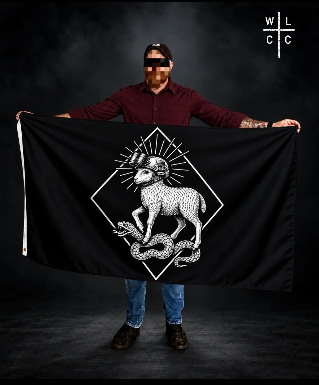 Victory Flag
