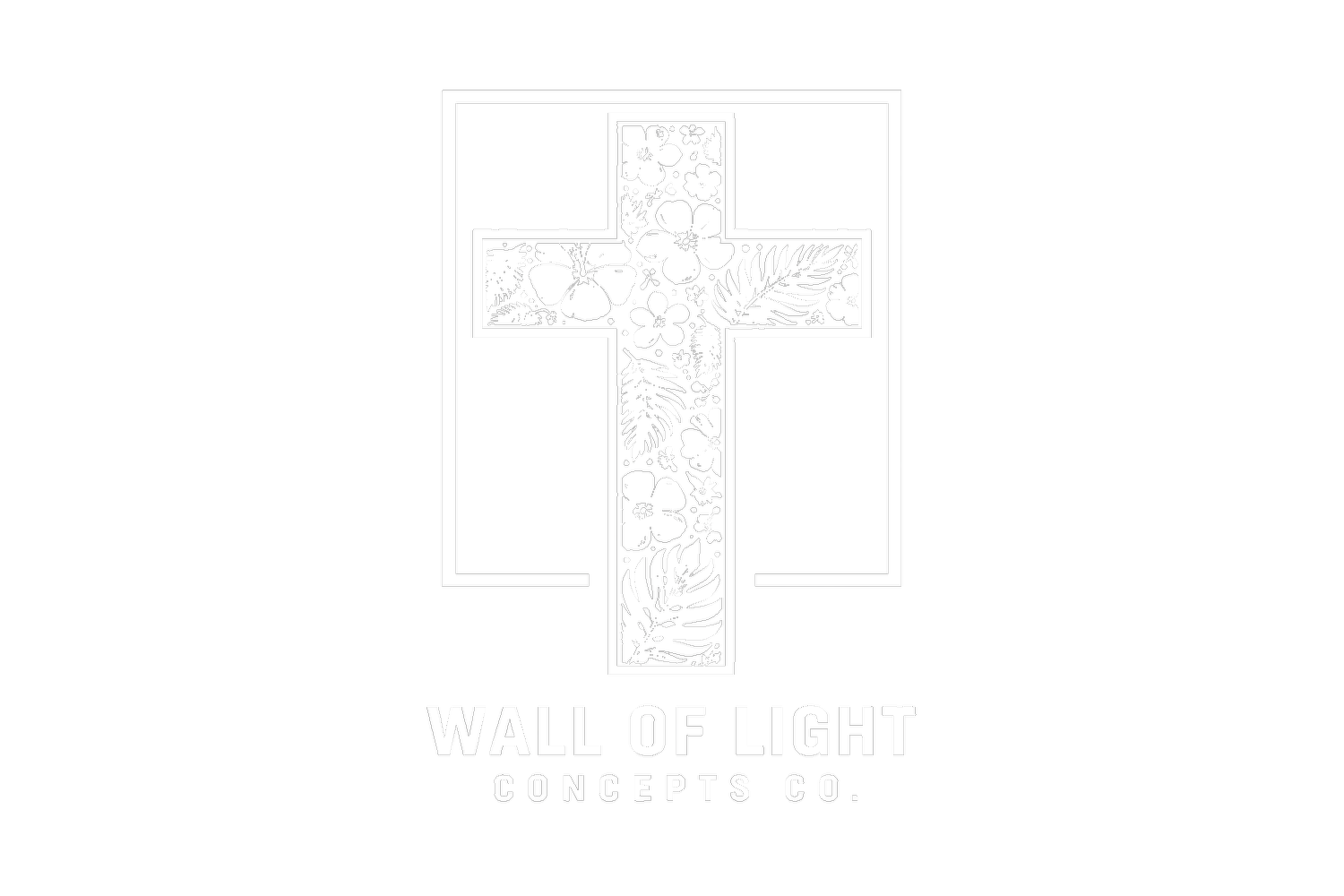 Wall of Light Concepts Co.