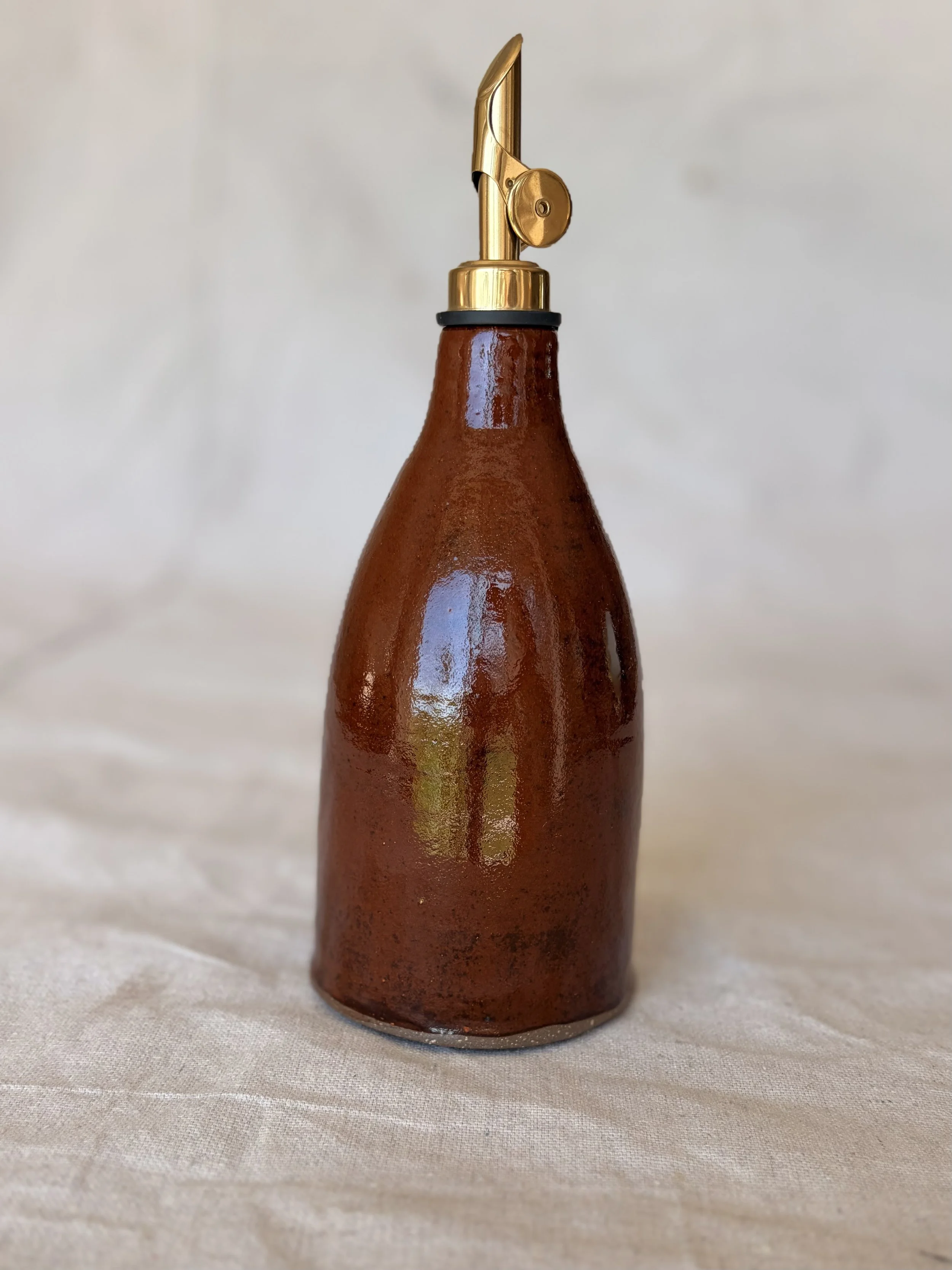 Oil Cruet