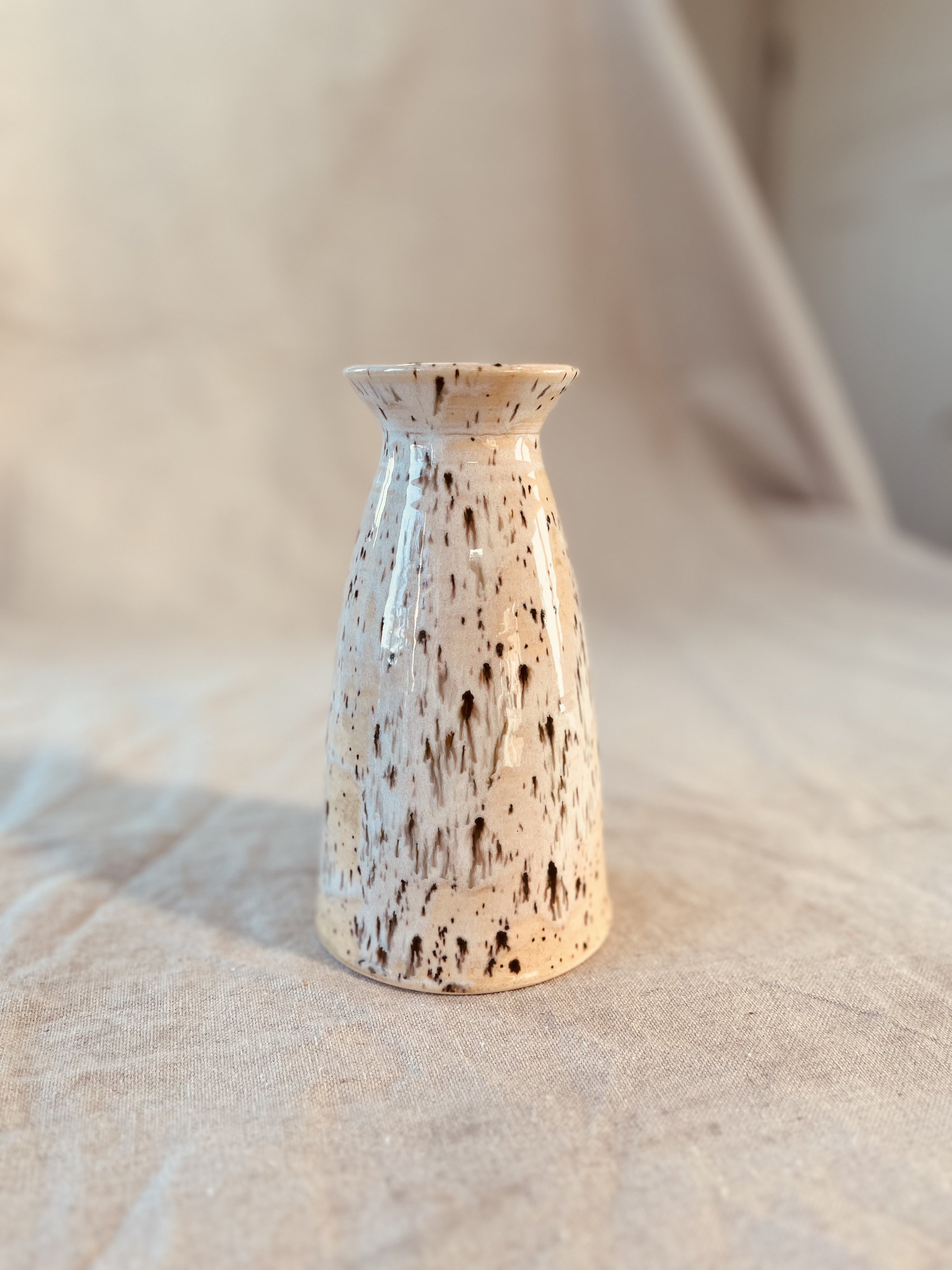 Large Spring Blooms Vase