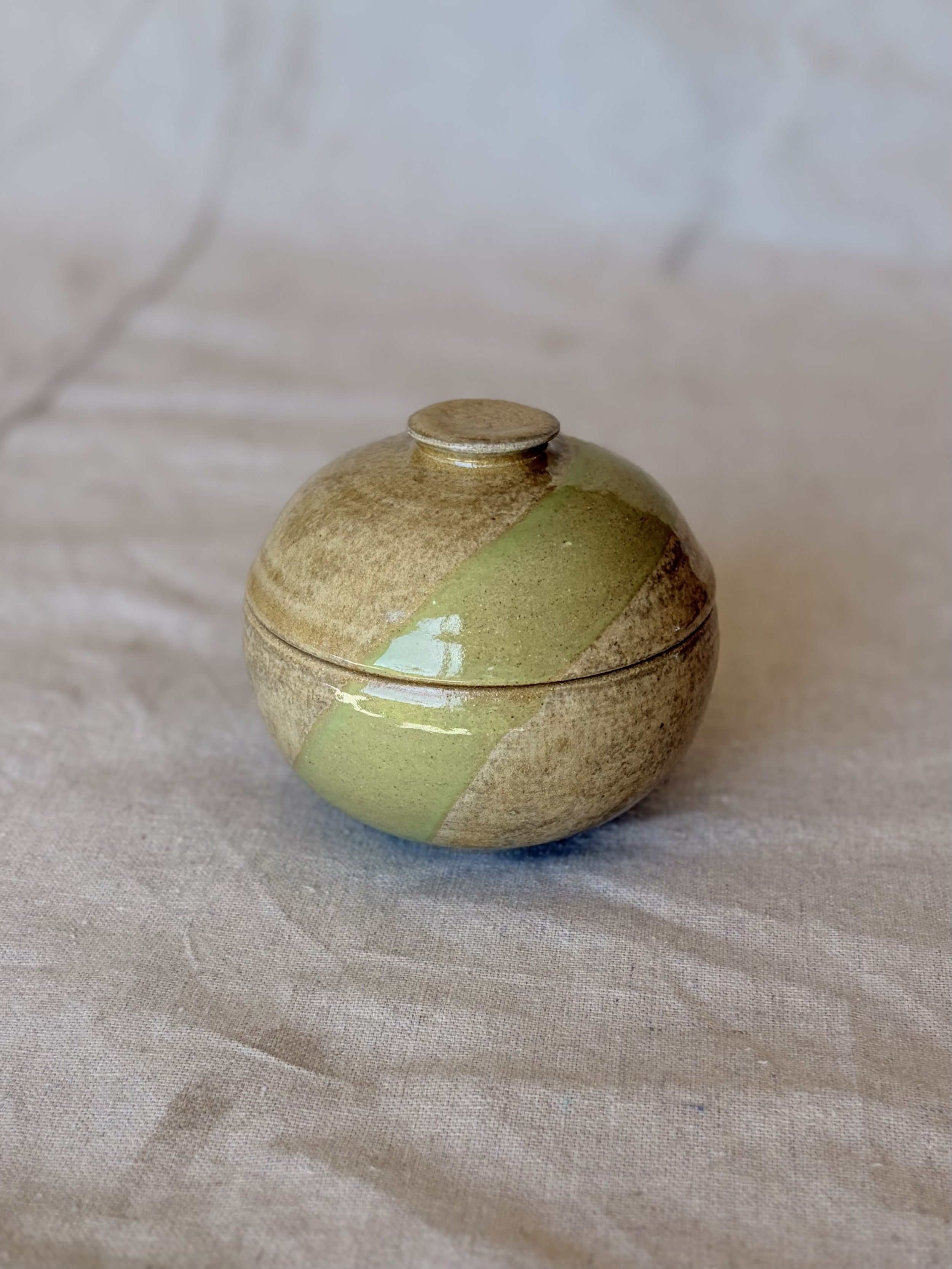 Salt Jar
