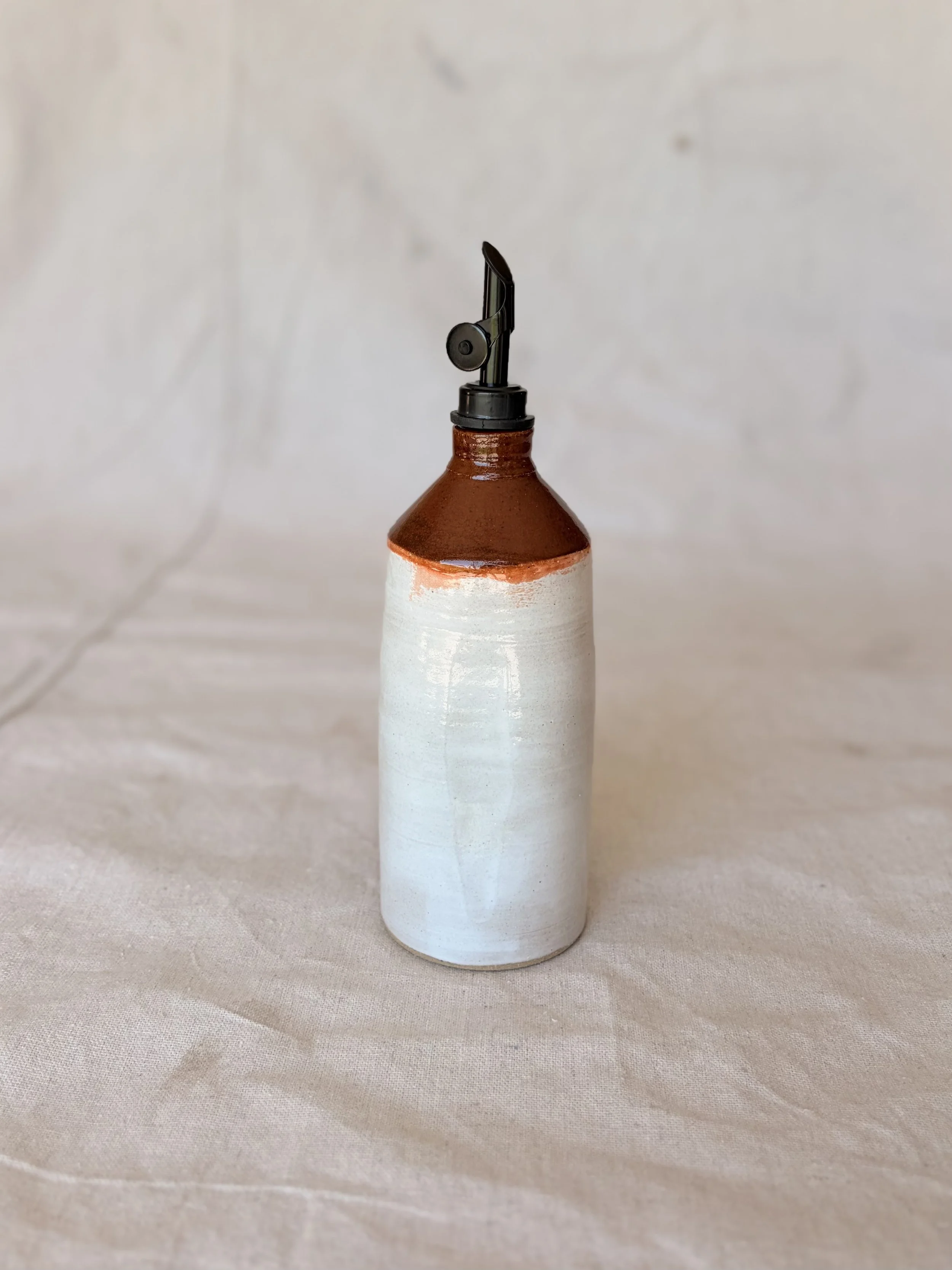 Oil Cruet