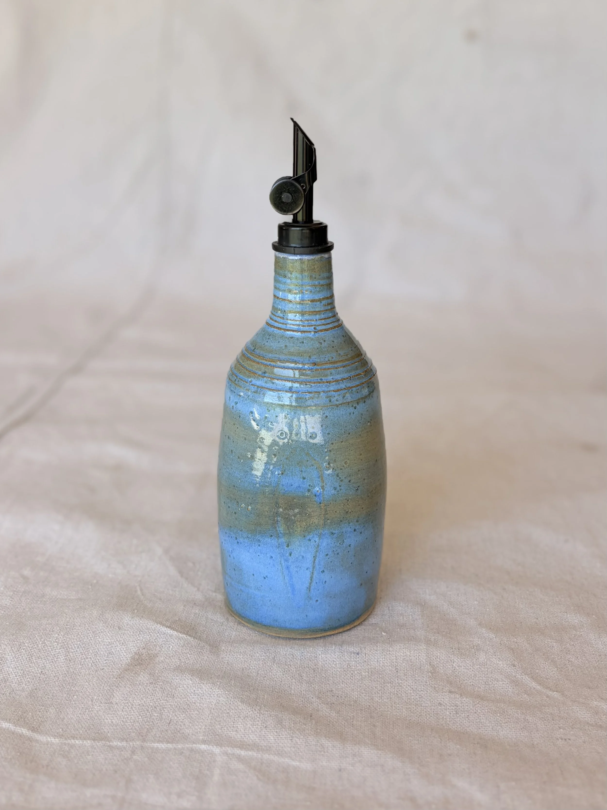 Oil Cruet