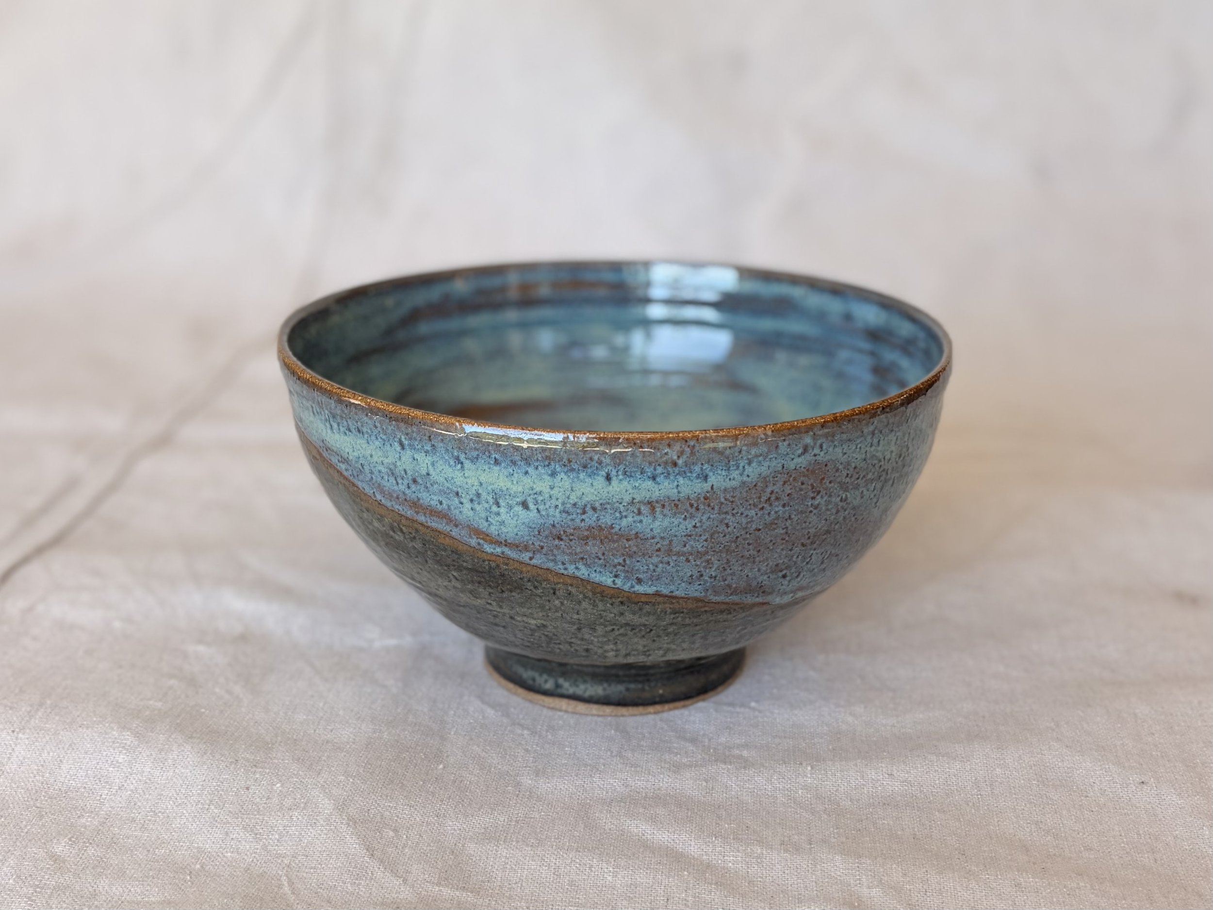 Large Fruit Bowl