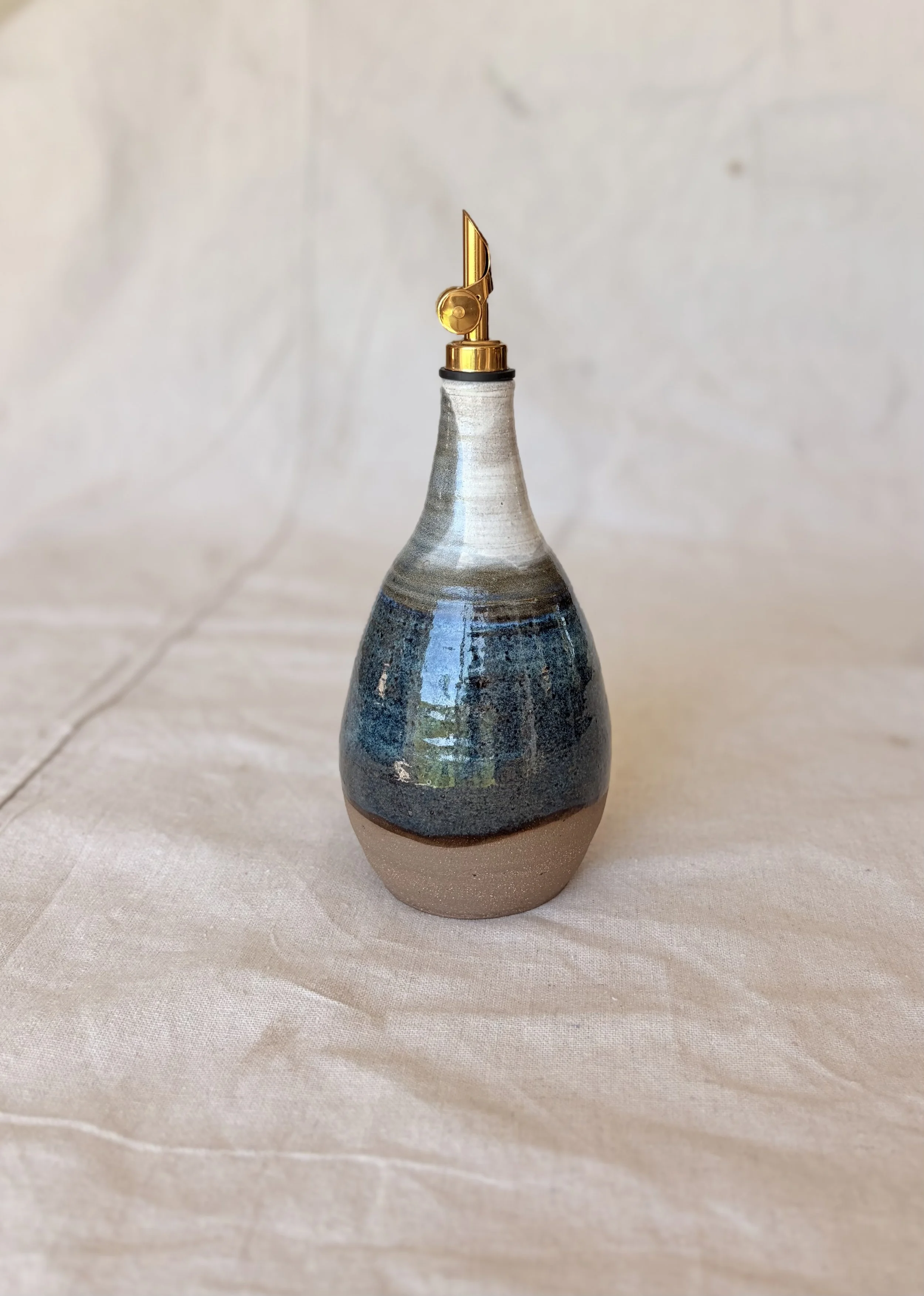Tall Oil Cruet
