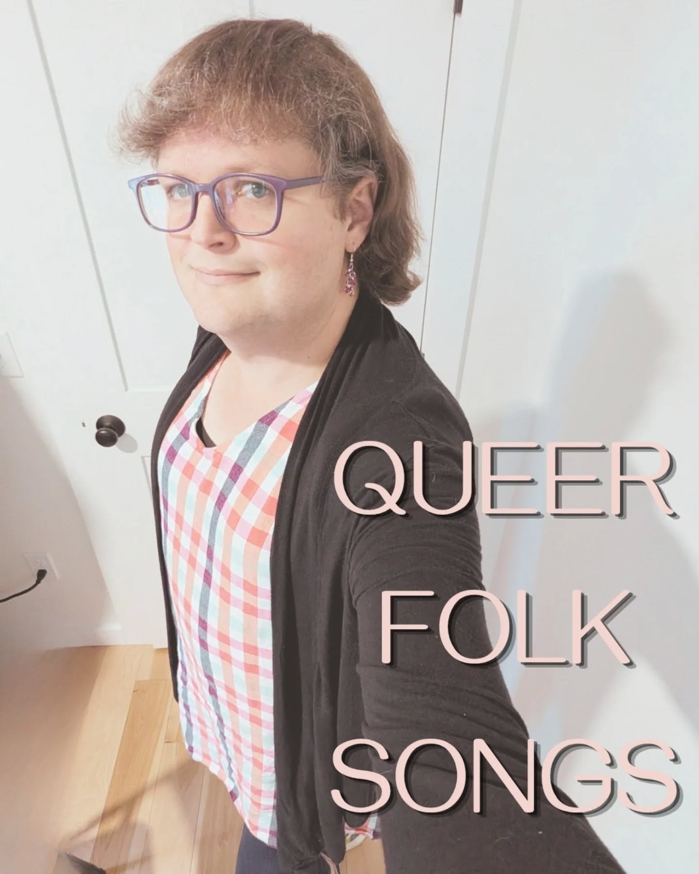 Alright gang! I want to improve my Queer Folk Song game, what are your favorites to sing and listen too?