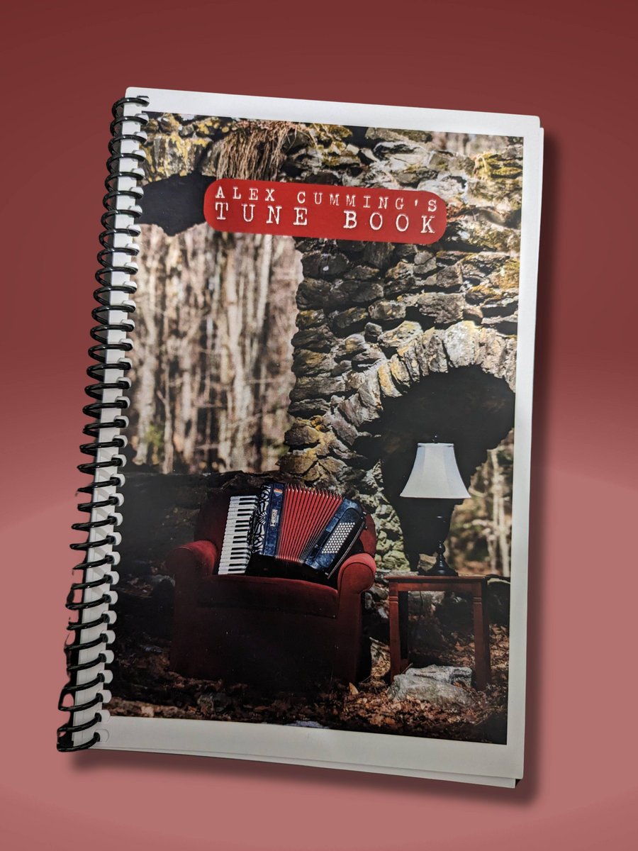 Tune Book - Download