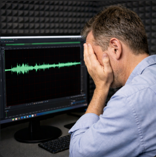 Arrgh!  Just Fix It For Me