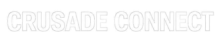 Crusade Connect