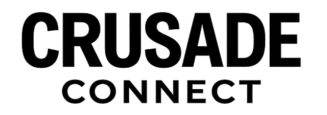 CRUSADE CONNECT LOGO 1