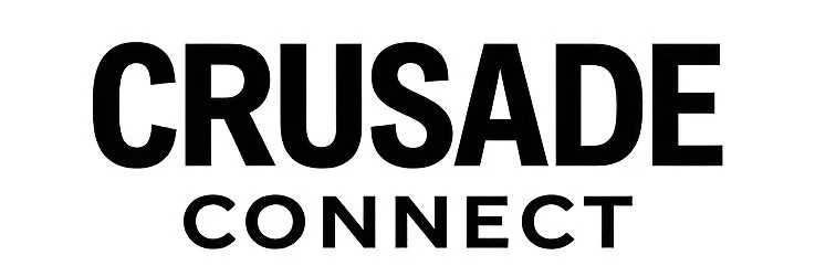 CRUSADE CONNECT LOGO 3