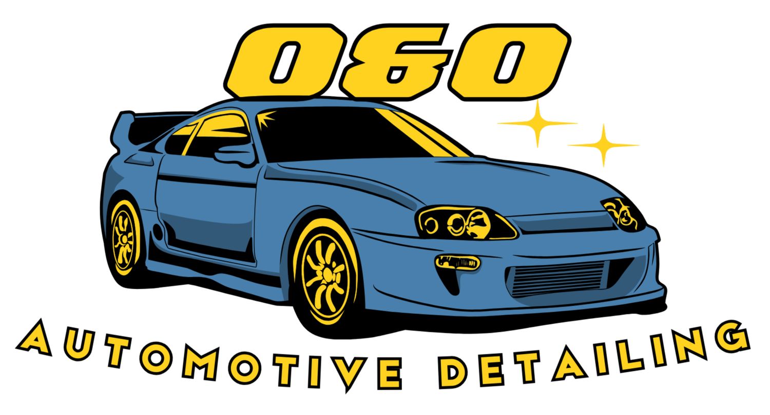 O&amp;O Automotive Detailing