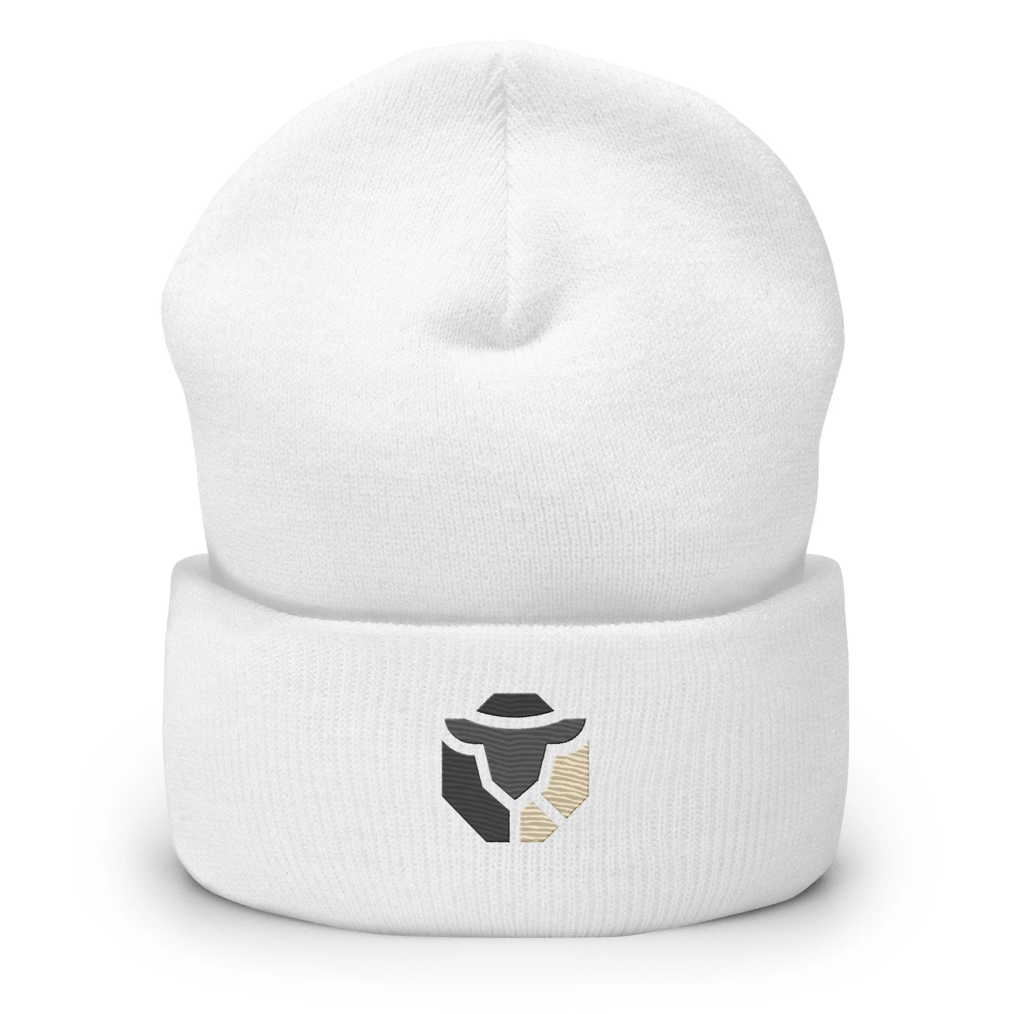 Cuffed Beanie