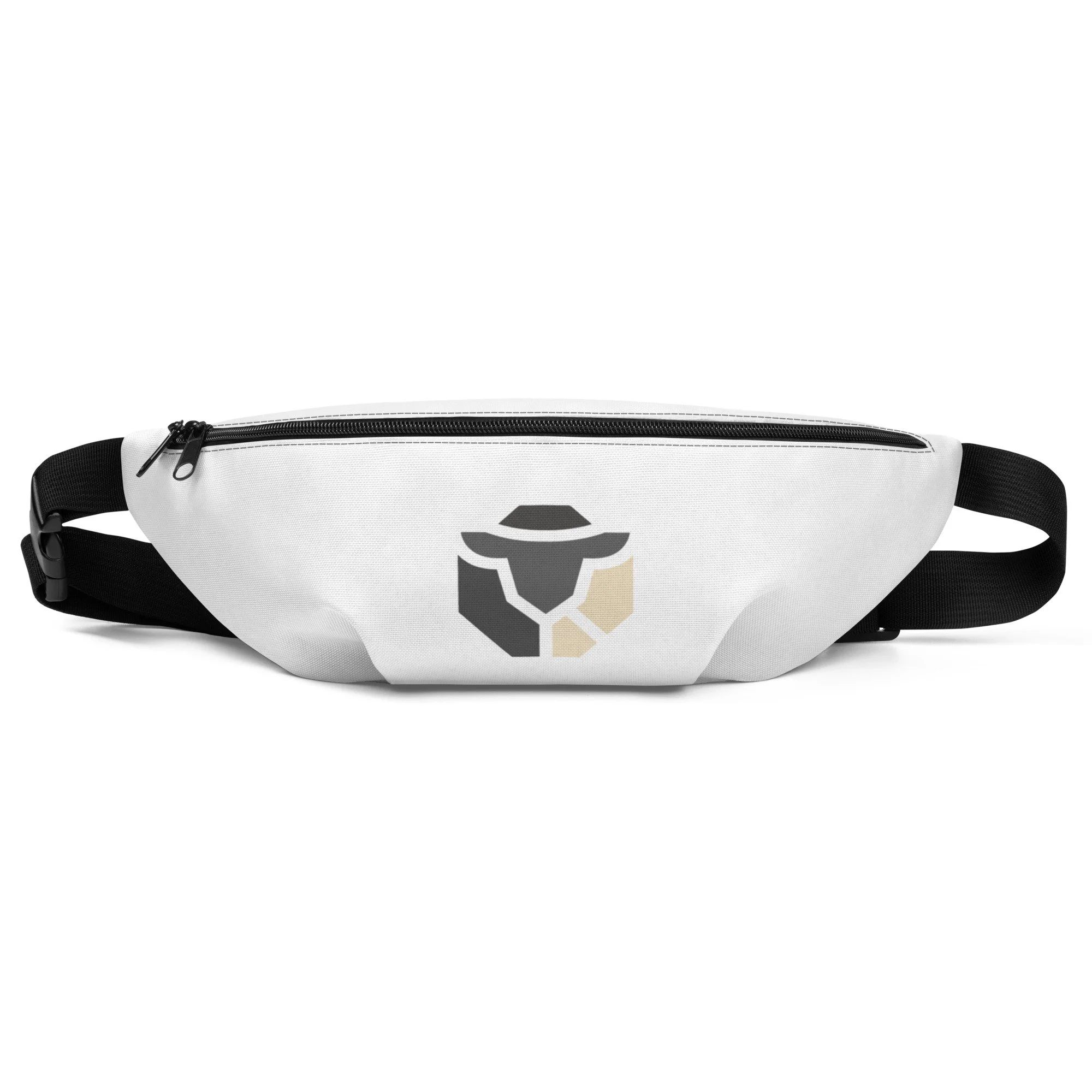 Crossbody Bag (Fanny Pack Style)