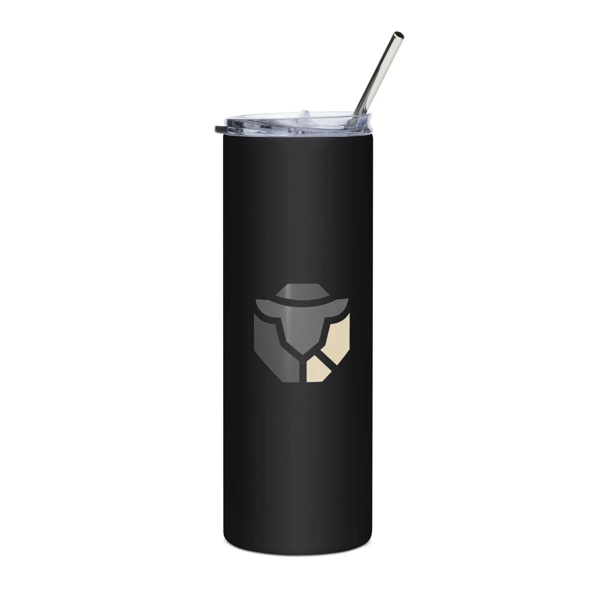 Stainless Steel Tumbler (20 oz)