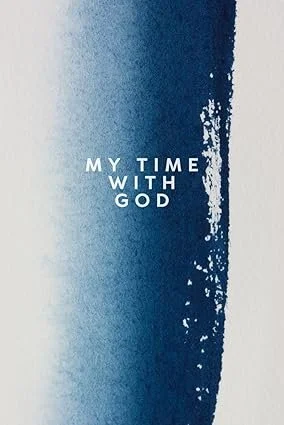 My Time With God. Book By Lamb and Light Publishing. Sold on Amazon. Christian Educator and Author Michele Gowanlock. @lambandlightpublishing