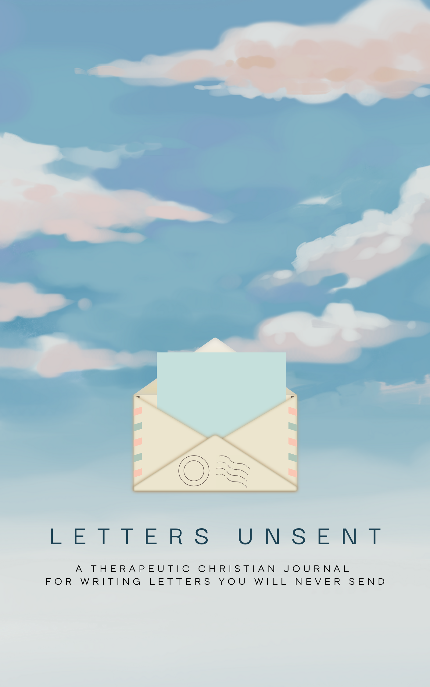 Unsent Letters. Front Only..png
