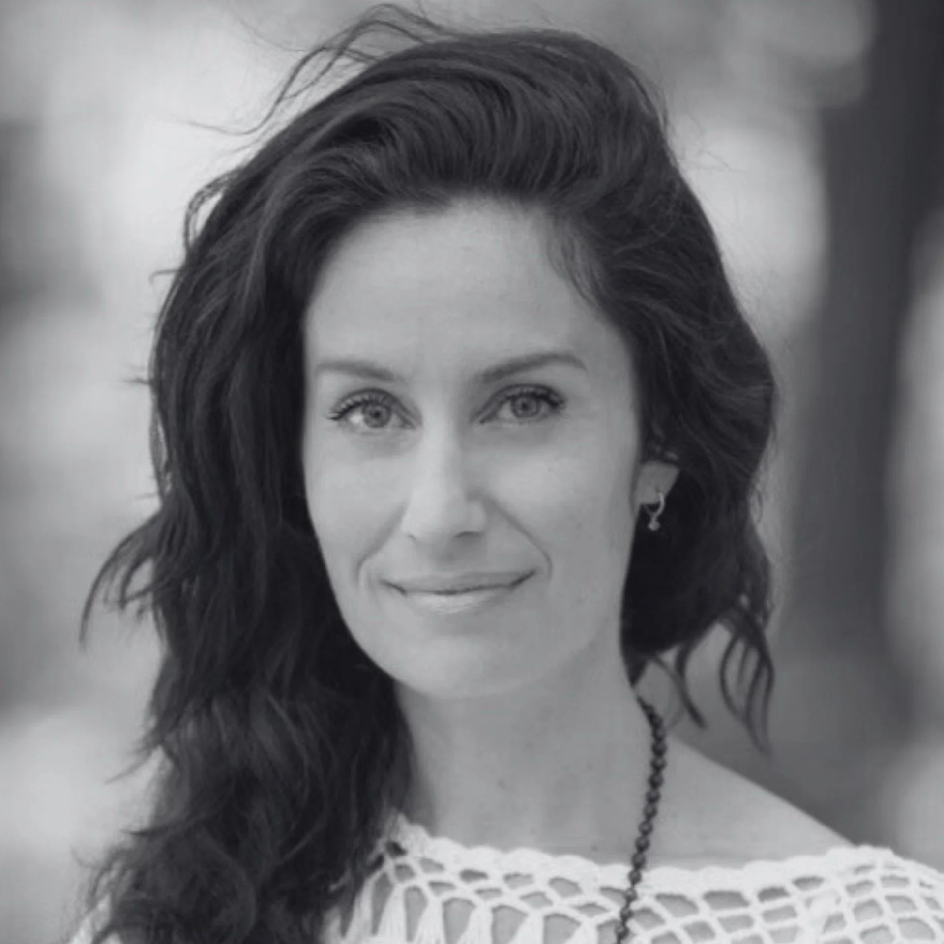 Trinati Georges headshot