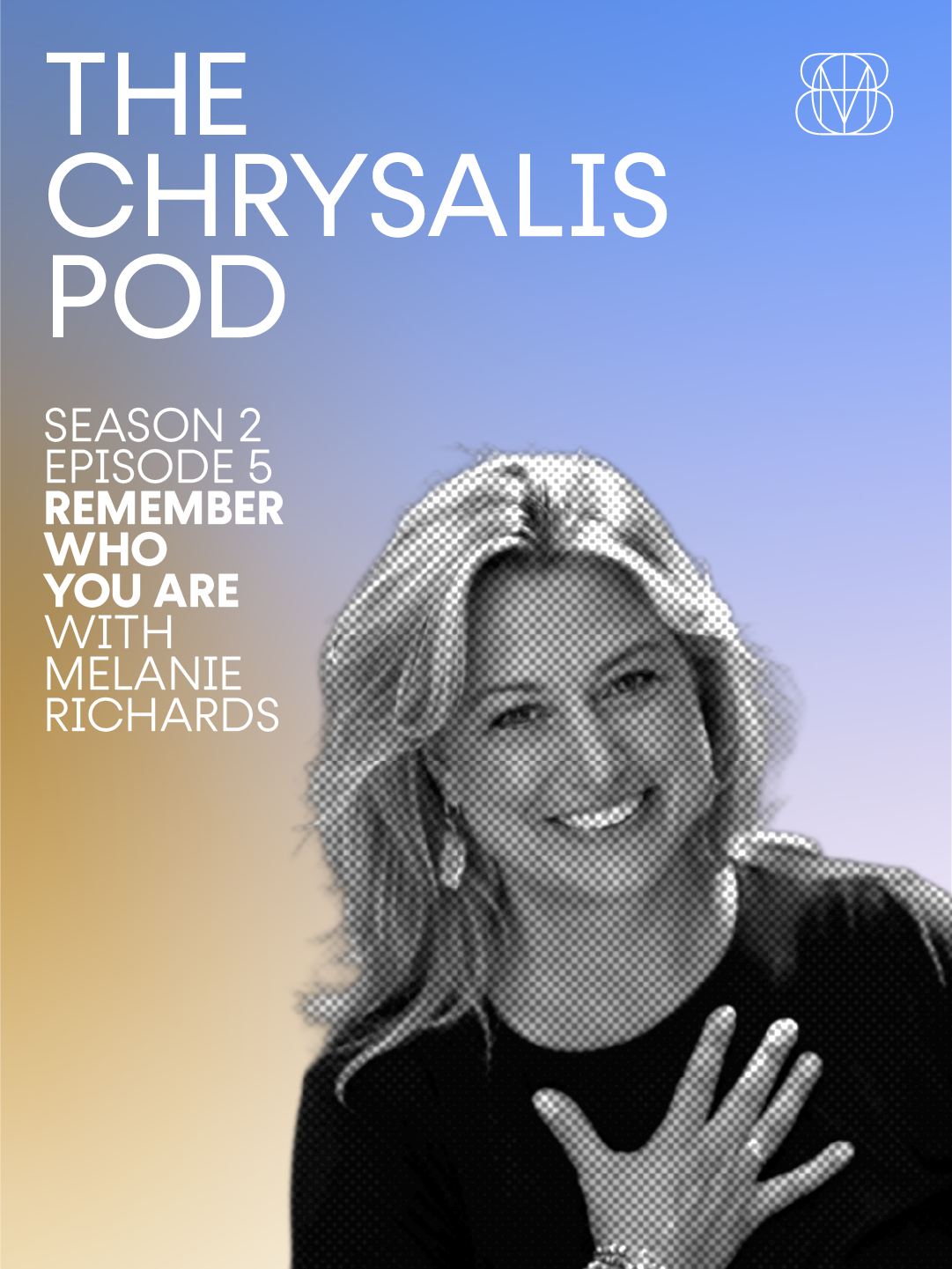 “Remembering Who You Are: Melanie Richards on Self-Worth, Teaching, and Building a Life Through Yoga”