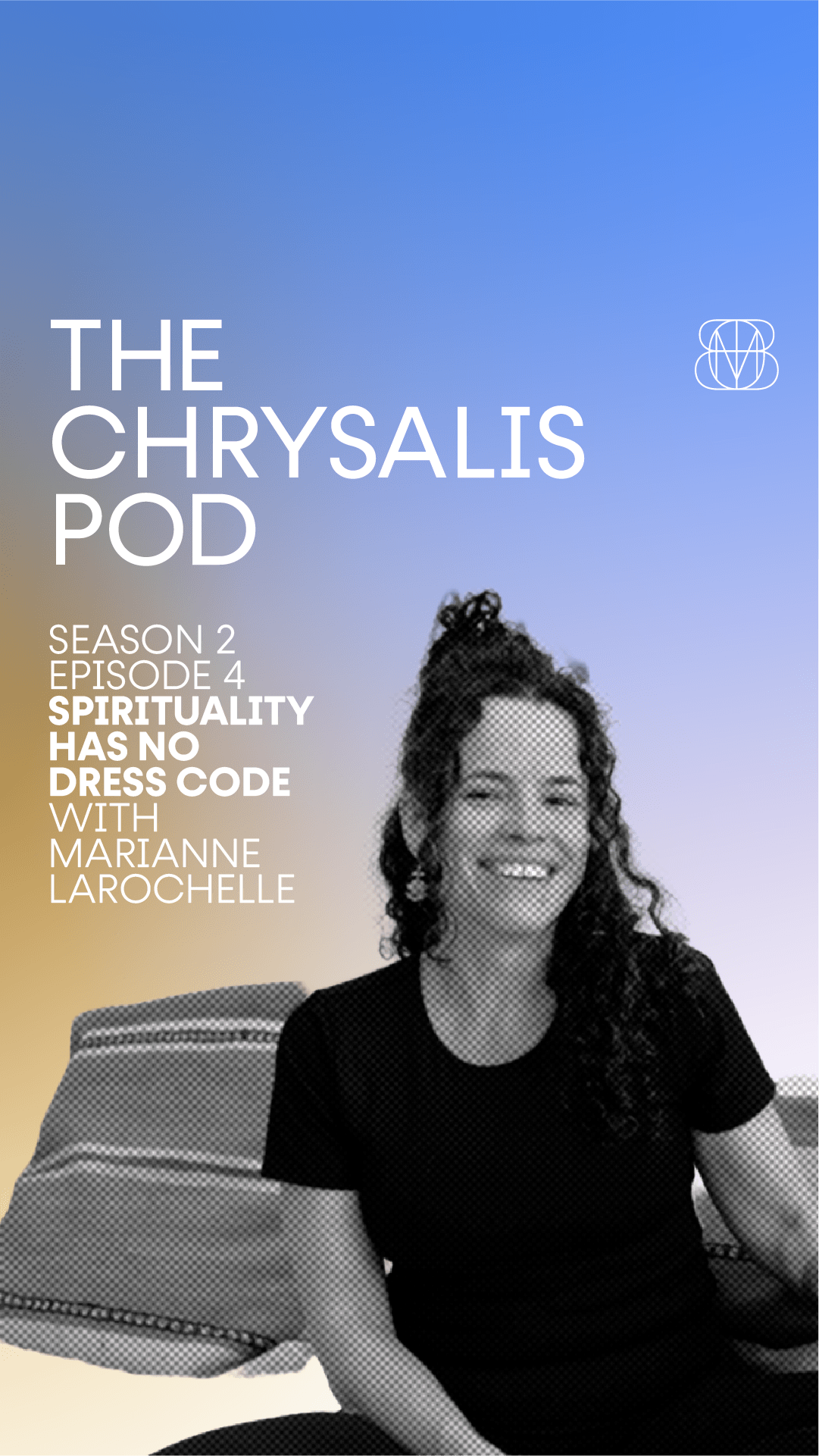 Spirituality Has No Dress Code: Marianne Larochelle on Discernment, Dharma, and the Roots of Yoga