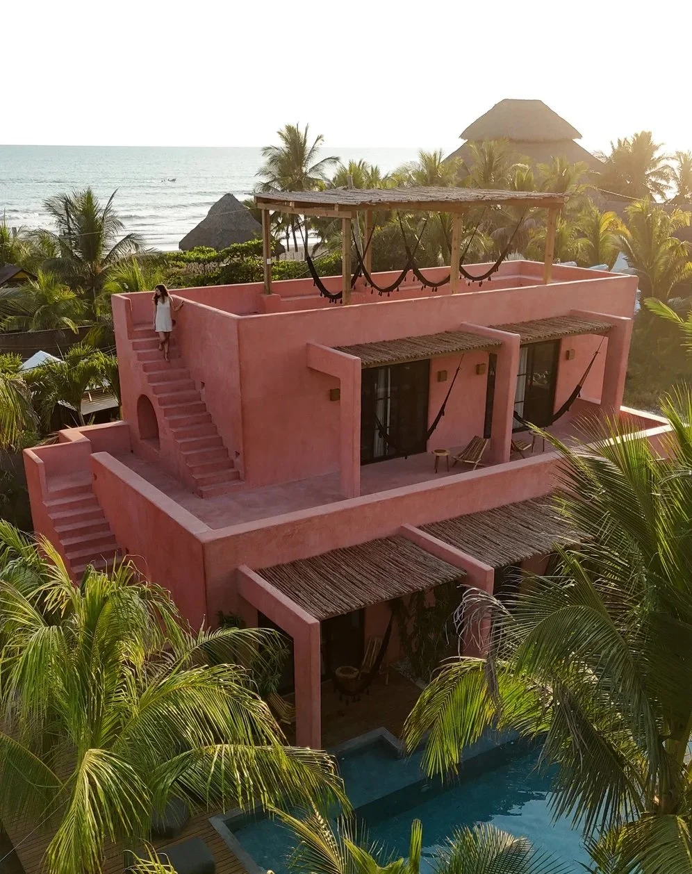 yoga retreat centre in guatemala