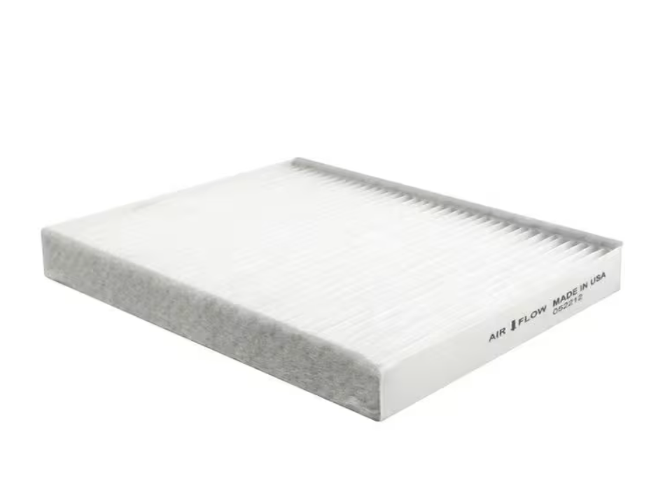CABIN AIR FILTER