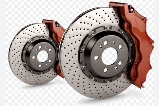 Brake Service