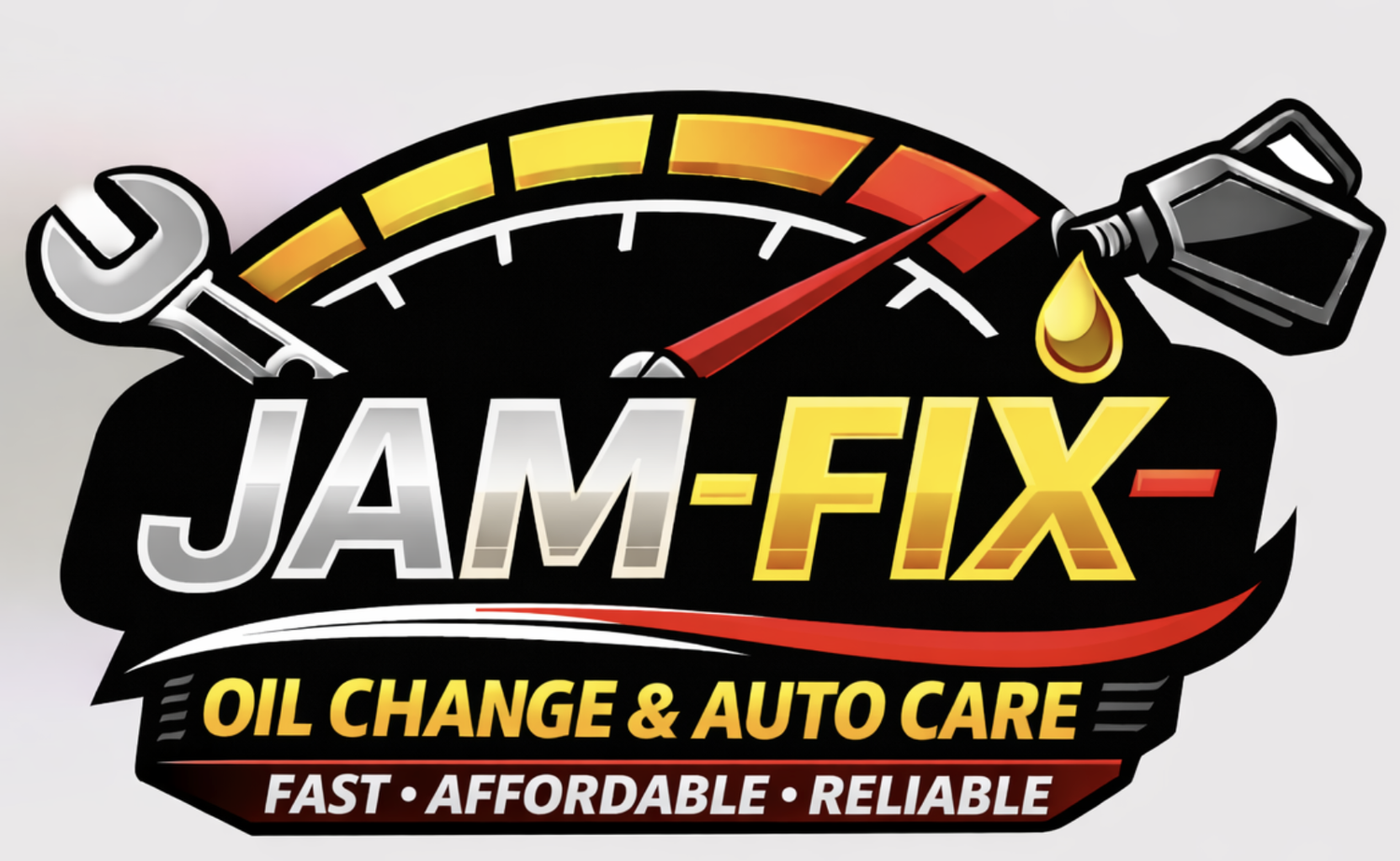 JAM-FIX