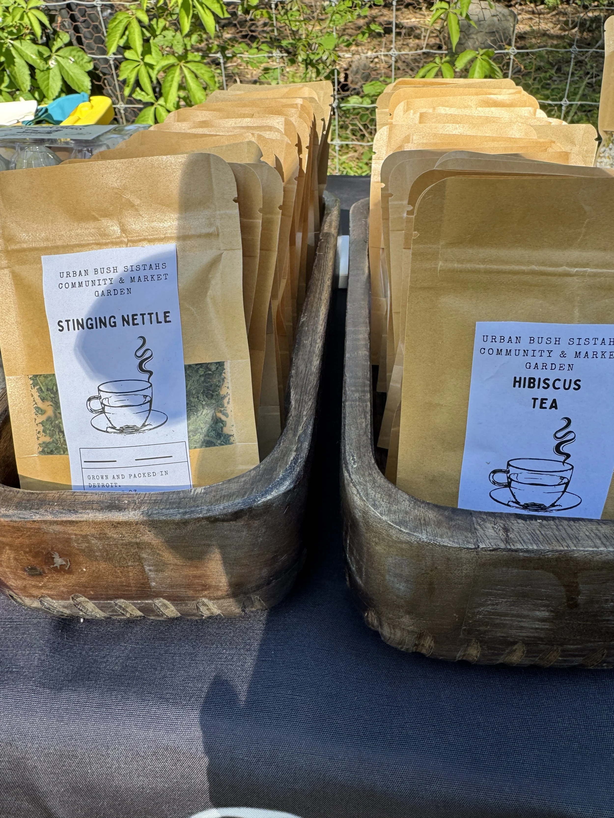 Herbal Tea