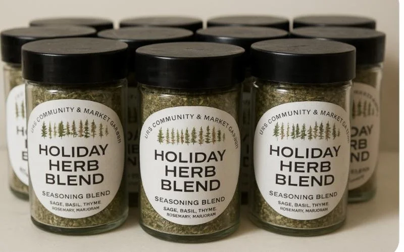 Holiday Herb Blend
