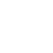 A landscape photo of mountains, with a sun in the sky, displayed on a digital photo frame.
