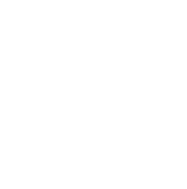 A computer monitor displaying a bar and line graph representing data analytics.