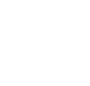 Line graph and a calculator on a notebook or tablet screen.