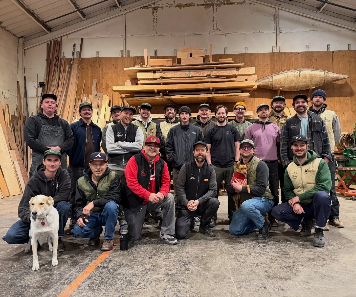 Happy friday from the team at Joinery Structures, have a great weekend everyone!