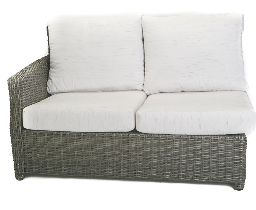 Vista Right Loveseat