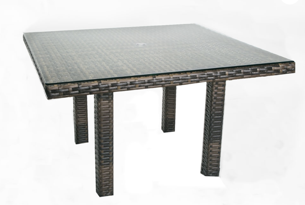 Grand Palm Dining Table