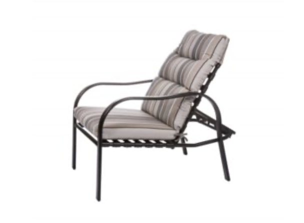 Kona Cushion Recliner