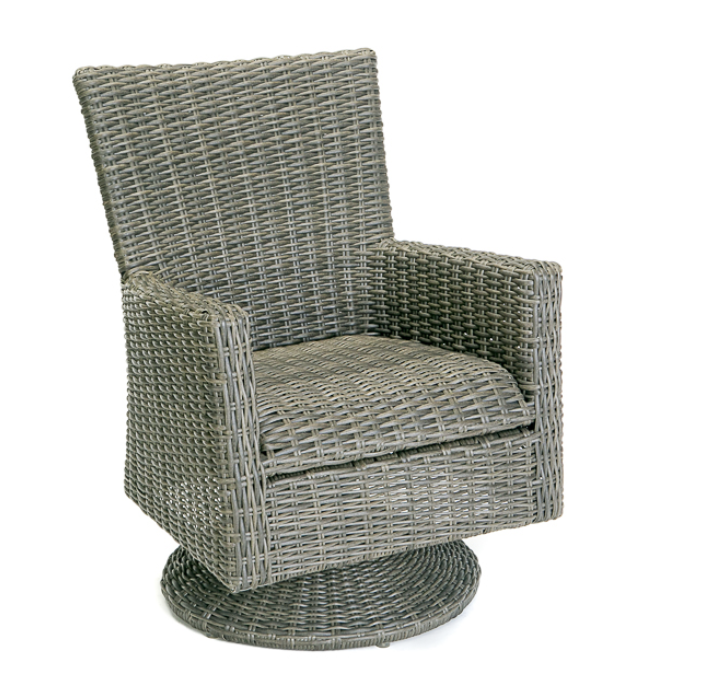 Vista Swivel Dining Chair