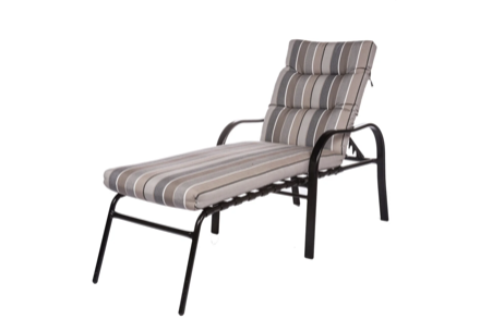 Kona Cushion Chaise Lounge
