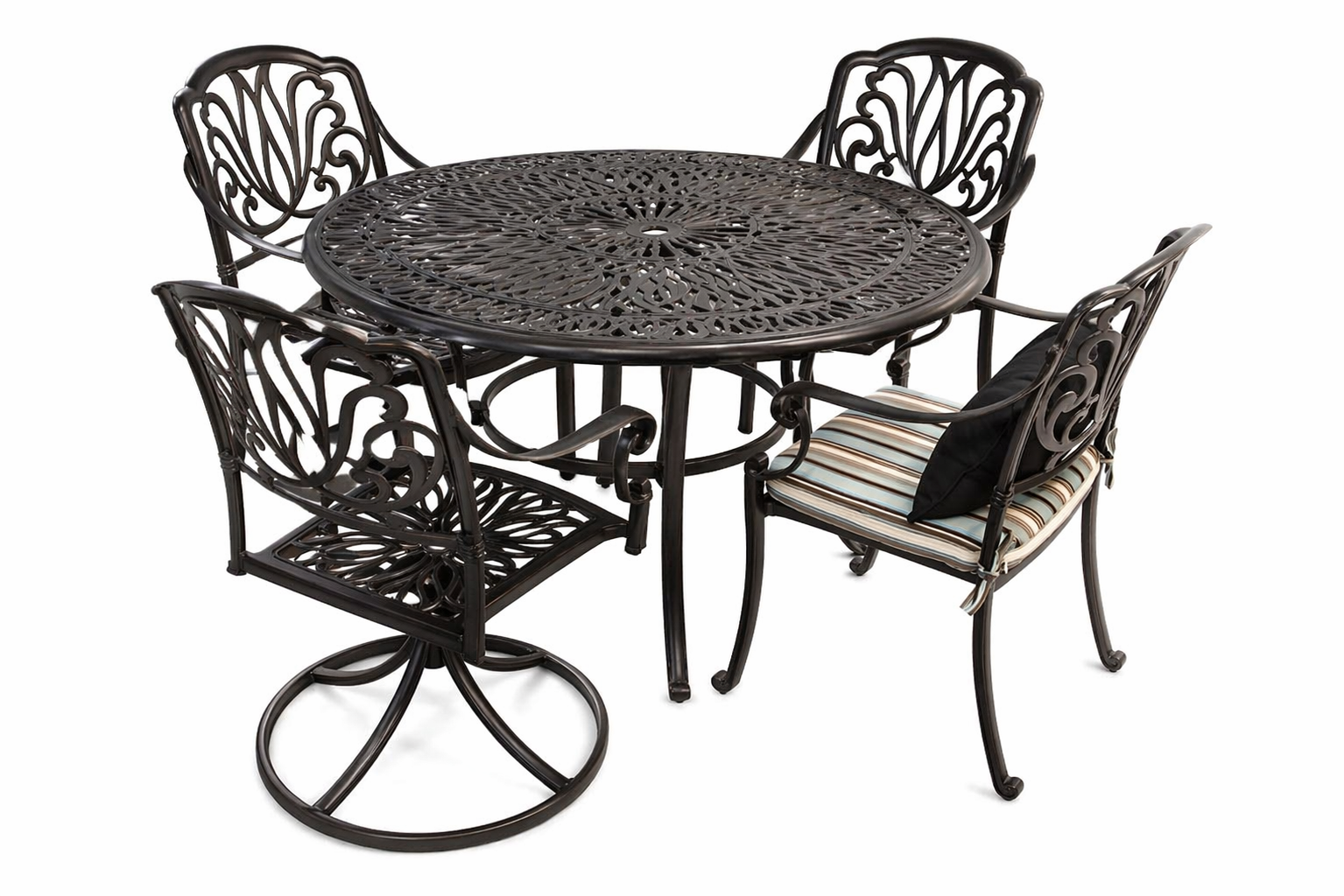 Biscayne Dining Set