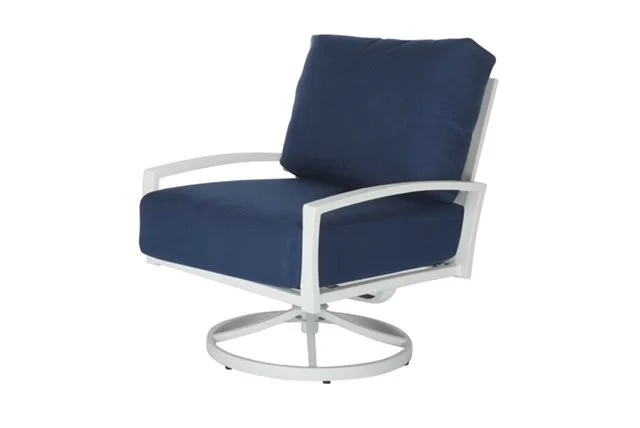 Blue Ridge Swivel Chair