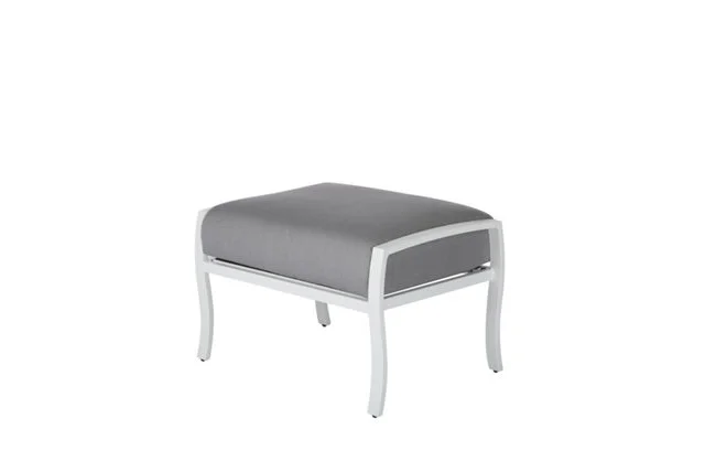Blue Ridge Ottoman