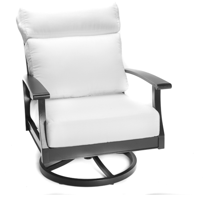 Newport Swivel Rocker