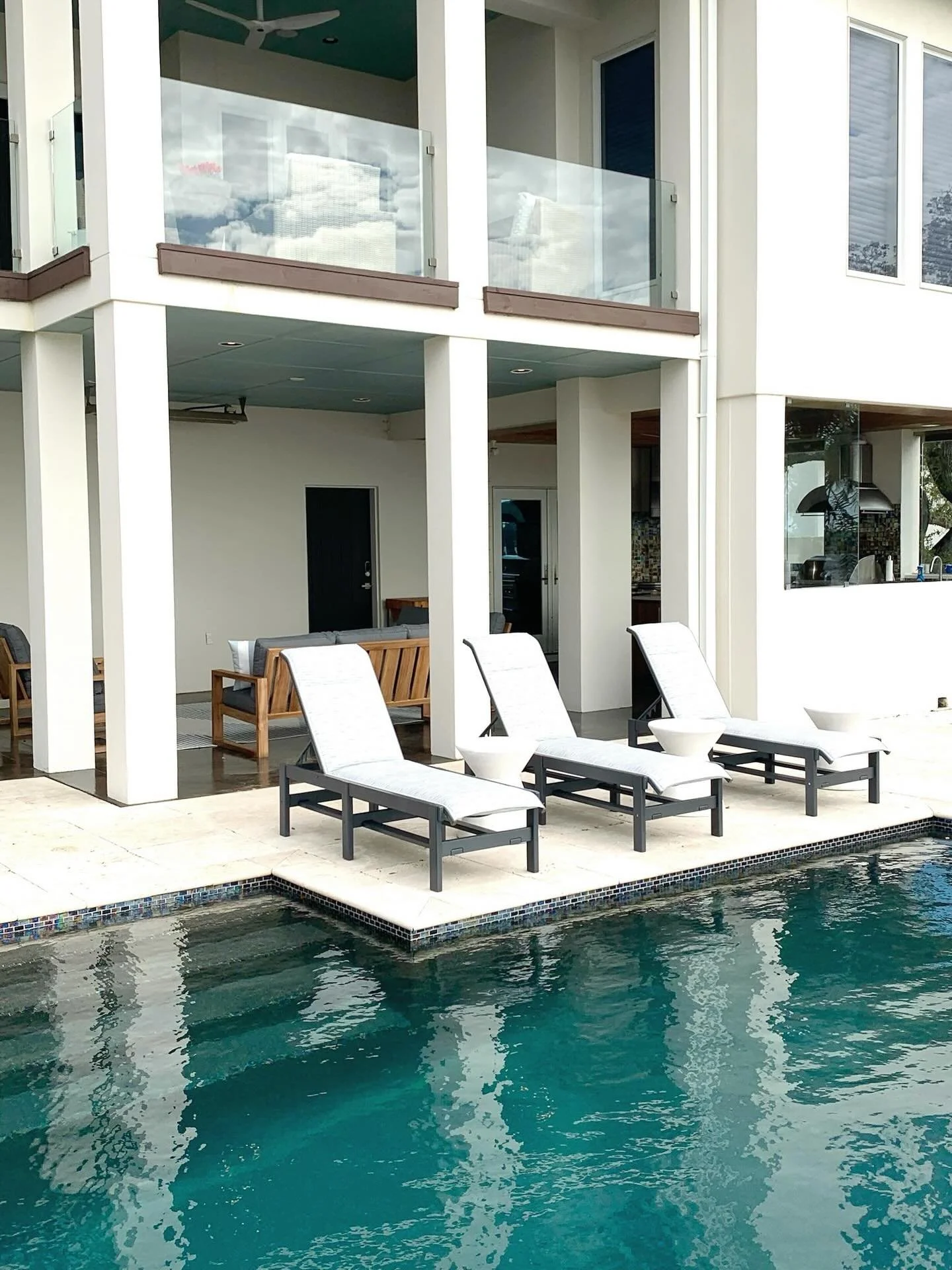 If there was a sign to upgrade your patio&mdash;this is it ☀️

This seat has your name on it&mdash;just waiting for slow mornings, pool days, and everything in between.

Stop by Panhandle Patio + make your outdoor space your favorite place to be.

#p