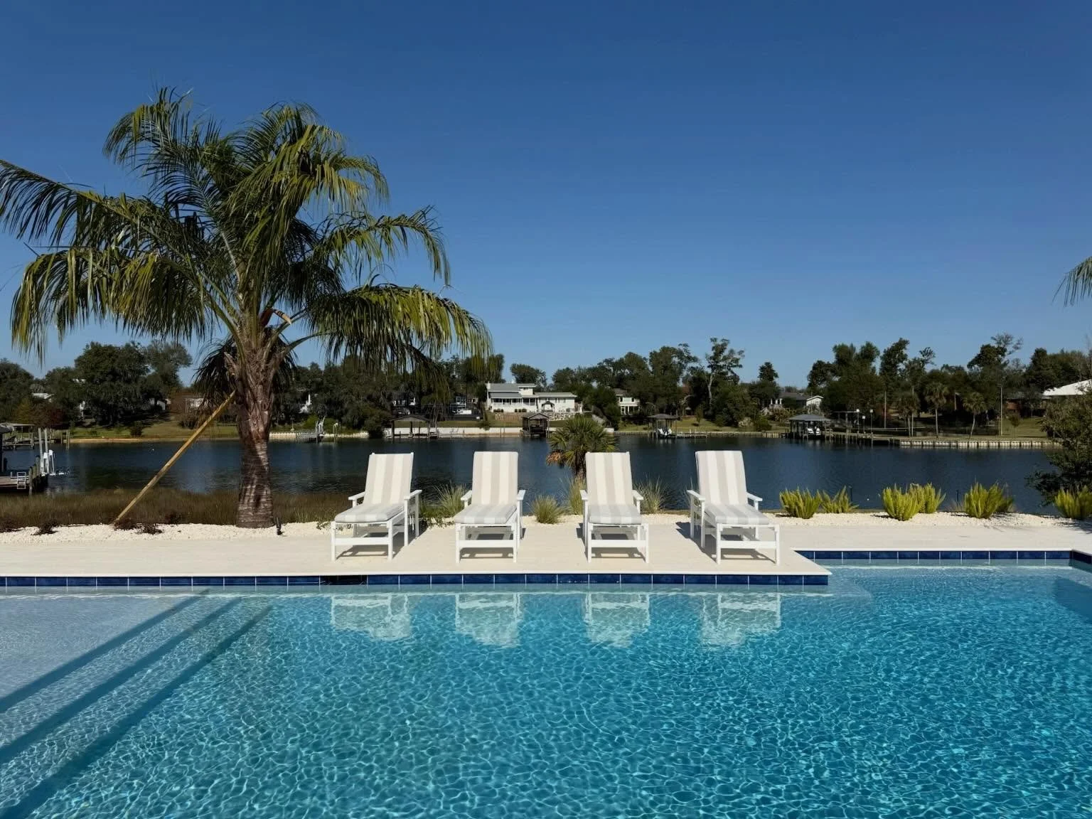 Summer bookings are coming&mdash; is your patio ready for the guests that come with them? ☀️

Whether you manage a vacation rental, condo, pool deck, or coastal property, now is the time to refresh your outdoor spaces with seating and dining made for
