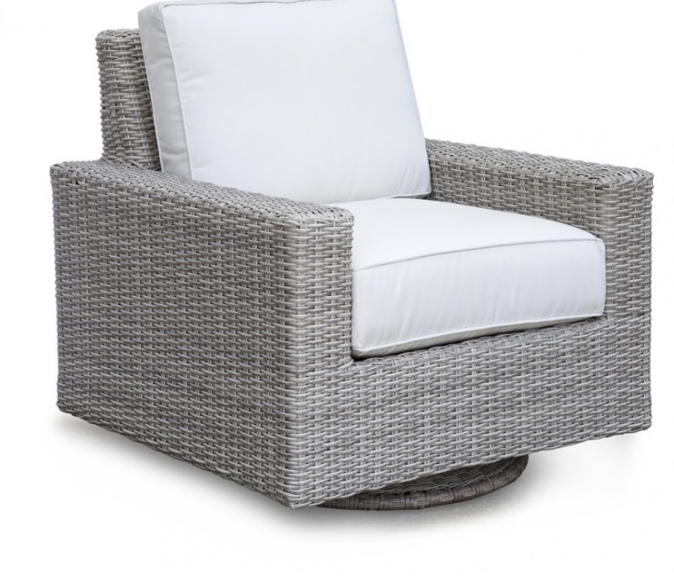 Napa Swivel Chair