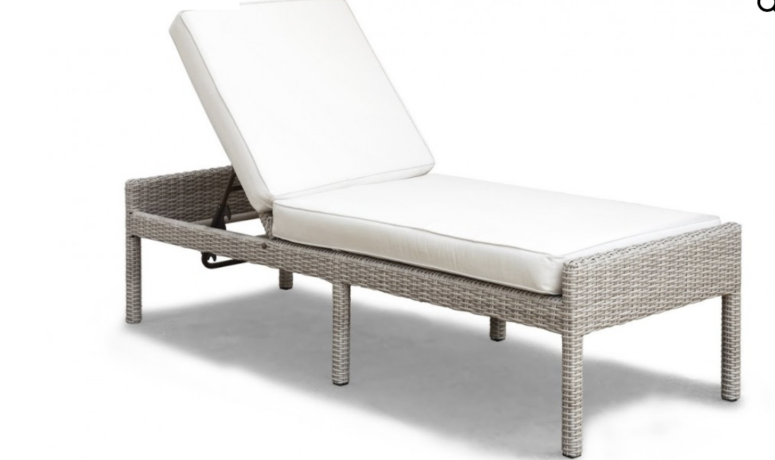 Napa Chaise Lounge