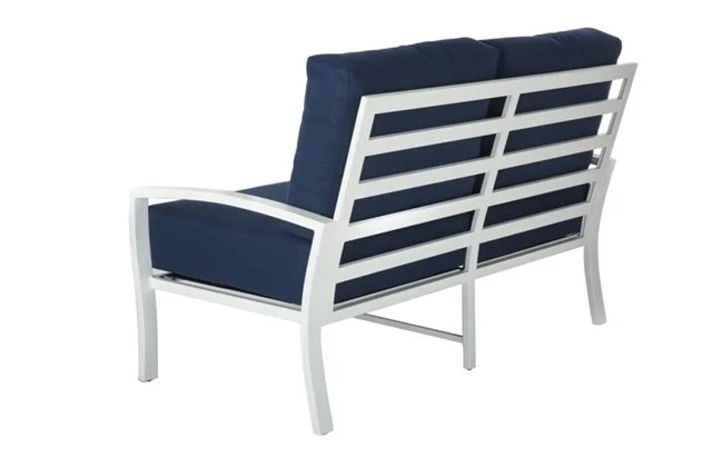 Blue Ridge Loveseat