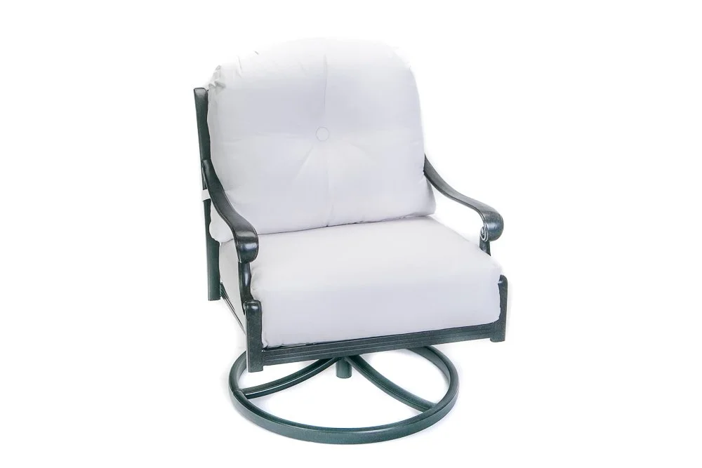 Biscayne Swivel Chair