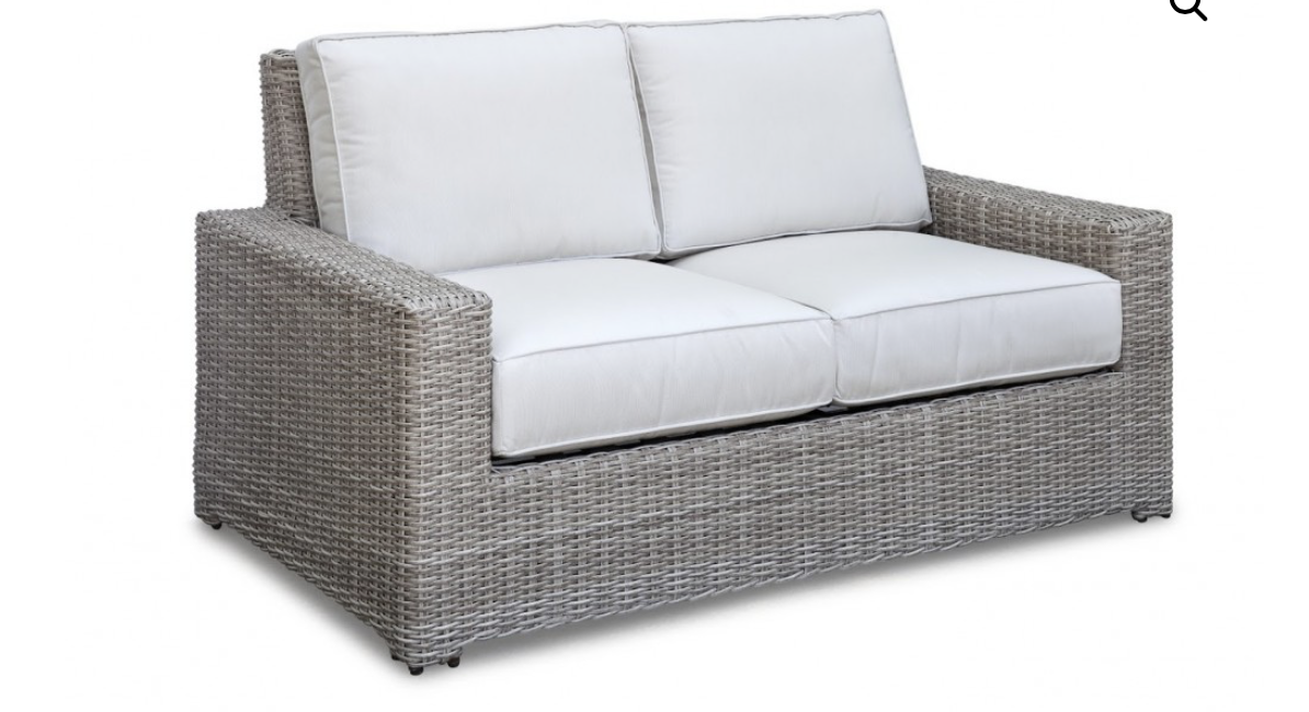 Napa Loveseat